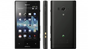 Sony Xperia Acro S Root Tutorial Firmware 6.2.B.0.211 / 6.2.B.0.200