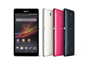 Sony Xperia UL Root Tutorial Firmware 10.2.F.3.43