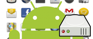 Android Apps, Fotos und Klingeltöne sichern – Anleitung