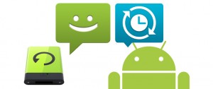 Android SMS sichern und wiederherstellen mit SMS Backup & Restore