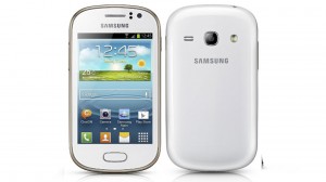 Samsung Galaxy Fame Root Anleitung