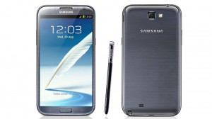 Samsung Galaxy Note 2 N7100 Android 4.1.2 Root Anleitung
