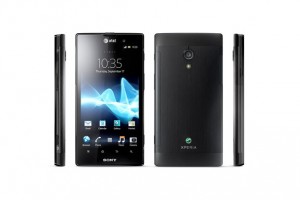 Sony Xperia Ion Root Tutorial Firmware 6.2.B.0.211