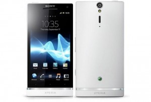 Sony Xperia SL Root Tutorial Firmware 6.2.B.0.211 / 6.2.B.0.200