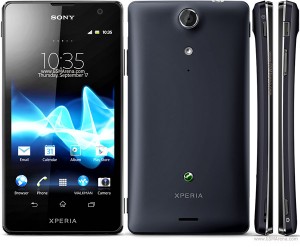 Sony Xperia TX Root Tutorial Firmware 9.1.B.1.67 / 9.1.B.0.411