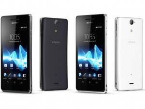 Sony Xperia V Root Tutorial Firmware 9.1.A.1.140/142 / 9.1.A.1.145