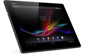 Sony Xperia Tablet Z Root Tutorial Firmware 10.1.C.0.370 / 10.1.1.A.1.307