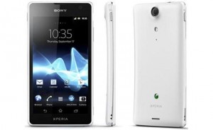 Sony Xperia T Root Tutorial Firmware 9.1.A.1.141 / 9.1.A.1.142