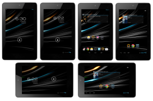 Google Nexus 7 SmoothRom Custom ROM installieren