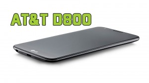LG G2 AT&T D800 Root Tutorial