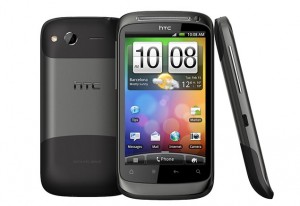 HTC Wildfire Root Anleitung