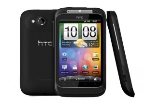 HTC Wildfire S Root Anleitung
