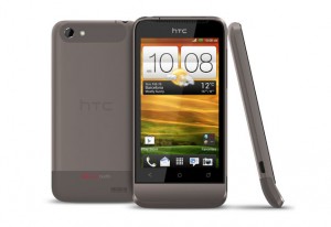HTC One V Root Anleitung