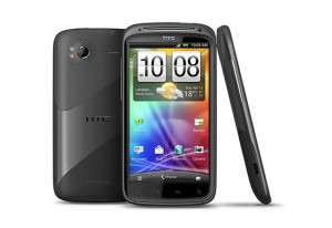 HTC Sensation Root Tutorial