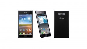 LG Optimus L7 P700/Р705 Root Tutorial