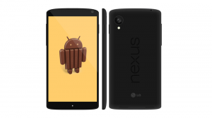 Nexus 5 32GB (D821) Android 4.4.3  Root Tutorial with Towelroot 1-Click-Root Tool