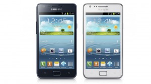 Samsung Galaxy S2 i9100 Root Anleitung