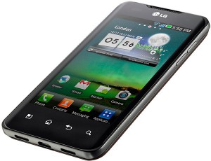 LG Optimus G2X P999 Root Tutorial