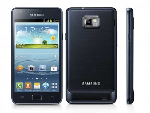Samsung Galaxy S2 Plus i9105 Root Anleitung