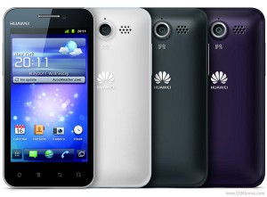 Huawei U8860 Root Tutorial