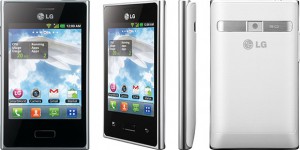 LG Optimus L3 E405 Root Tutorial