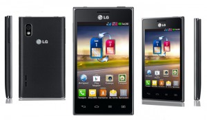 LG Optimus L5 E615 Root Anleitung