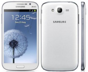 Samsung Galaxy Grand i879 Root Tutorial