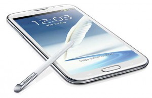 Samsung Galaxy Note I9220 Root Anleitung