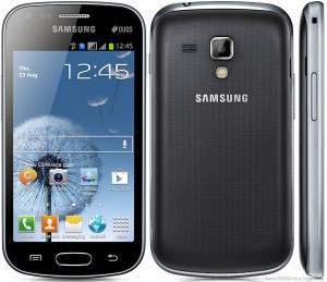 Samsung Galaxy S Duos S7562 Root Anleitung