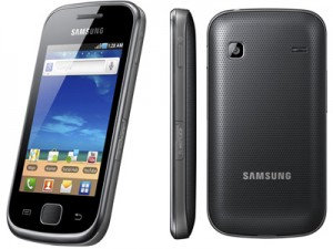 Samsung Galaxy Gio S5660 Root Anleitung