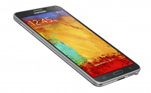 Samsung Galaxy Note 3 Root Tutorial with Towelroot 1-Click-Root Tool