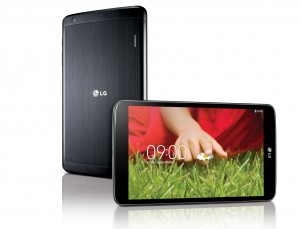 LG Pad 8.3 Android 4.4.2 Root Tutorial with Towelroot 1-Click-Root Tool