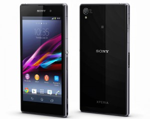 Sony Xperia Z1C Root Tutorial with Towelroot 1-Click-Root Tool