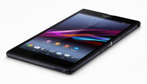 Sony Xperia Ultra Z Root Tutorial with Towelroot 1-Click-Root Tool