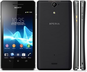 Sony Xperia V Android 4.3 Root Tutorial with Towelroot 1-Click-Root Tool