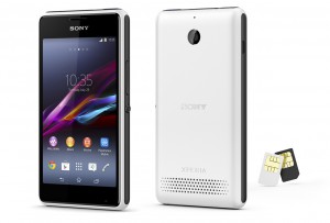 Sony Xperia E1 Dual Root Tutorial with Towelroot 1-Click-Root Tool
