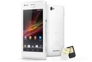 Sony Xperia M Dual Root Anleitung schnell und einfach mit TowelRoot