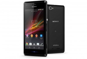 Sony Xperia M Android 4.1.2 Root Tutorial with Towelroot 1-Click-Root Tool