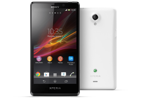 Sony Xperia T Android 4.3 + 4.1.2 Root Tutorial with Towelroot 1-Click-Root Tool